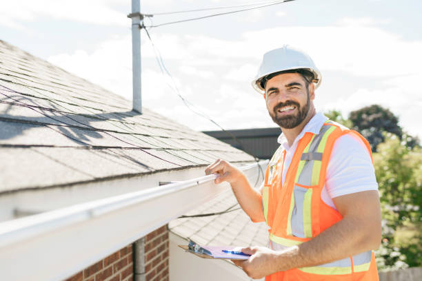 Best Residential Roofing Contractor  in Clifton Forge, VA