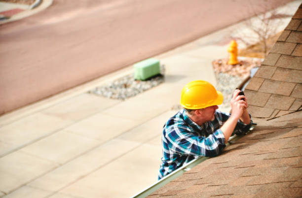 Best Roof Gutter Cleaning  in Clifton Forge, VA