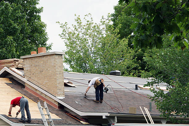 Best Roof Restoration Services  in Clifton Forge, VA