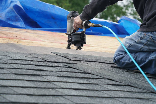 Tile Roofing Contractor in Clifton Forge, VA