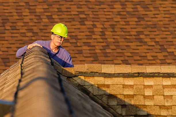 Trusted Clifton Forge, VA Roofing Contractor Experts