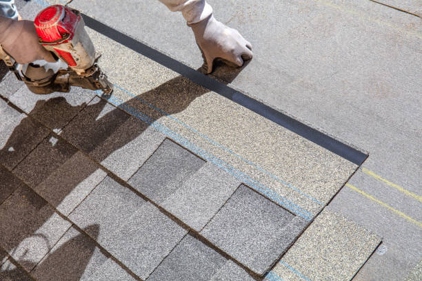 Best Best Roofing Contractors  in Clifton Forge, VA