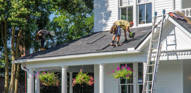 Best Metal Roofing Contractor  in Clifton Forge, VA
